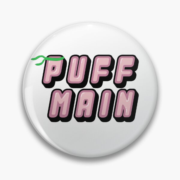 Item preview, Puff Main with Head Tie designed and sold by Wayne Creations.