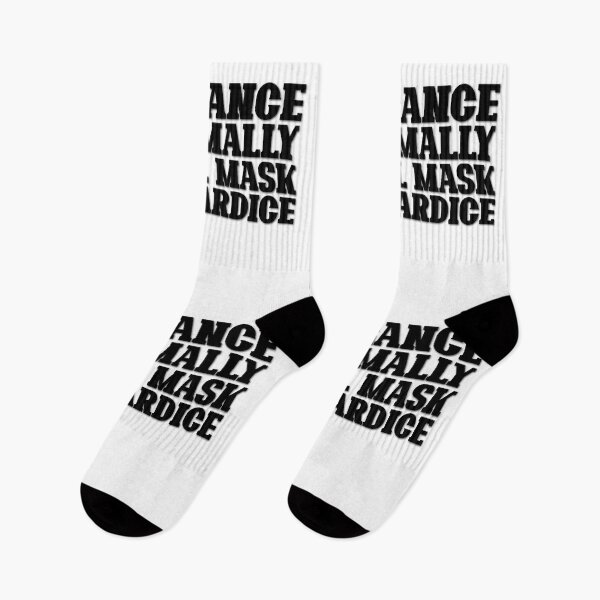 Item preview, arrogance is normally a banal mask of cowardice (black) designed and sold by didijuca.