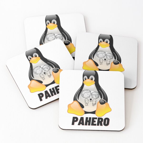 Item preview, A new design in the form of a penguin and on the stomach of a romantic picture designed and sold by Yourt-shirtyou.