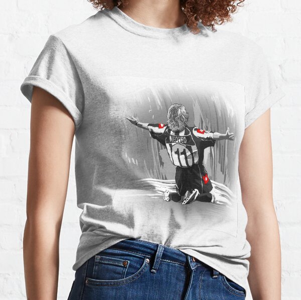 Pavel Nedvěd - Juventus Football Artwork Classic T-Shirt