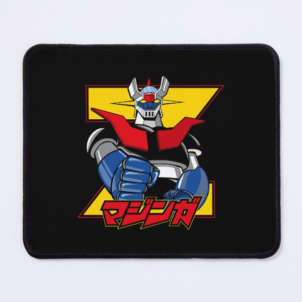 Item preview, Mazinger. Robot. Mazinger Z designed and sold by Arturo Vivo.