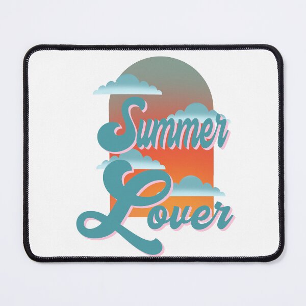 Item preview, Summer love designed and sold by This is Taliah.