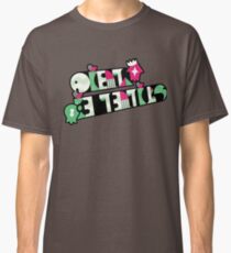 Splatoon 2 - Off The Hook! Classic T-Shirt