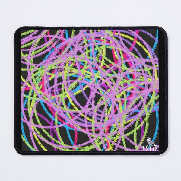 Artikelvorschau, Farbkreise entworfen und verkauft von Tstbakhsh.