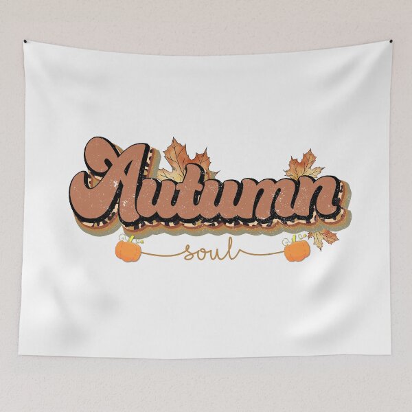 Item preview, Autumn Soul designed and sold by Jessi-Sketches.