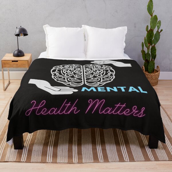 Item preview, End The Stigma Mental Health Matters designed and sold by adalouz10.