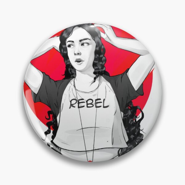 Item preview, Red Rebble designed and sold by Finn Rooney.