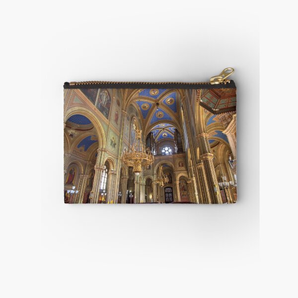 Item preview, Altlerchenfelder Pfarrkirche, 1070 Vienna Austria designed and sold by Mythos57.