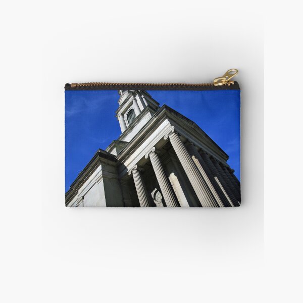 Item preview, Washington's National City Christian Church designed and sold by Cora Wandel.