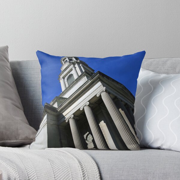 Item preview, Washington's National City Christian Church designed and sold by Cora Wandel.