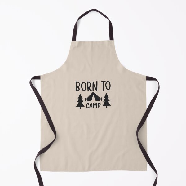 Item preview, Born To Camp designed and sold by sams-eshophere.