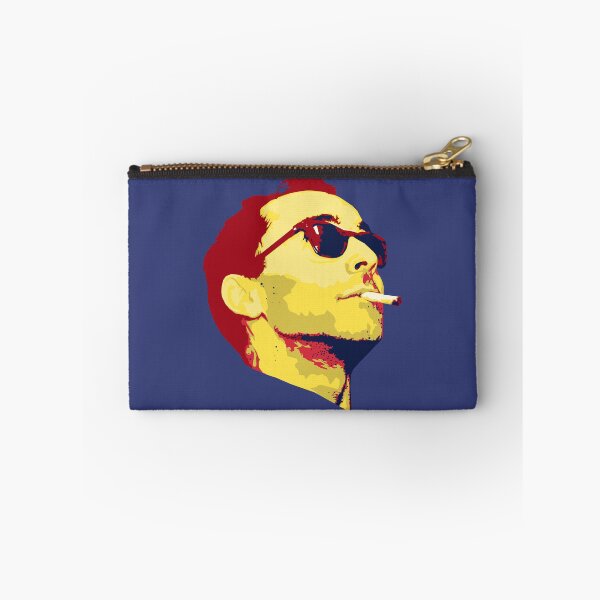 Item preview, Jean-Luc Godard designed and sold by TropicalHuman.