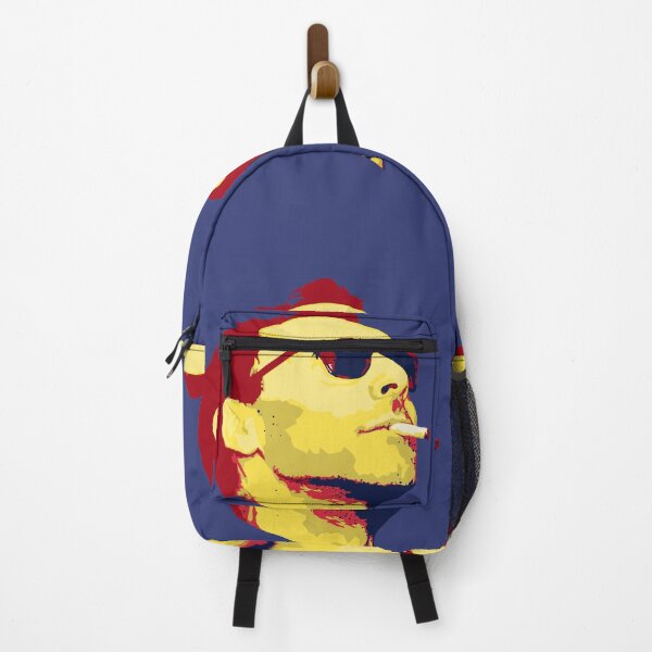 Item preview, Jean-Luc Godard designed and sold by TropicalHuman.