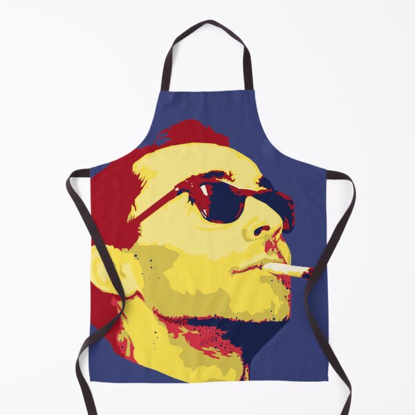 Item preview, Jean-Luc Godard designed and sold by TropicalHuman.