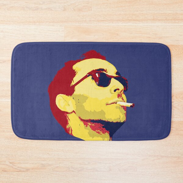 Item preview, Jean-Luc Godard designed and sold by TropicalHuman.