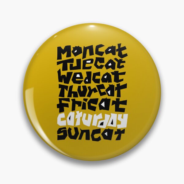 Item preview, Moncat Tuecat designed and sold by SocialSoySauce.