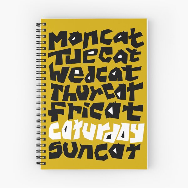 Item preview, Moncat Tuecat designed and sold by SocialSoySauce.