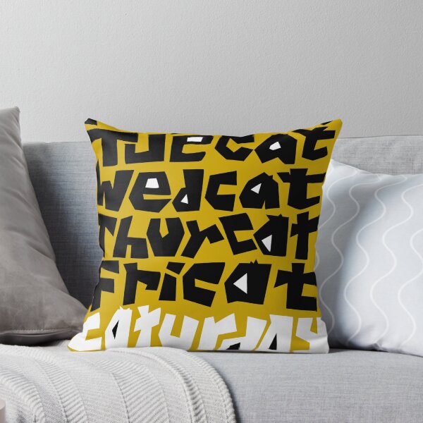 Item preview, Moncat Tuecat designed and sold by SocialSoySauce.