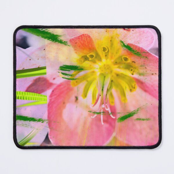 Item preview, Smudged Botany designed and sold by Gabriele Maurus.