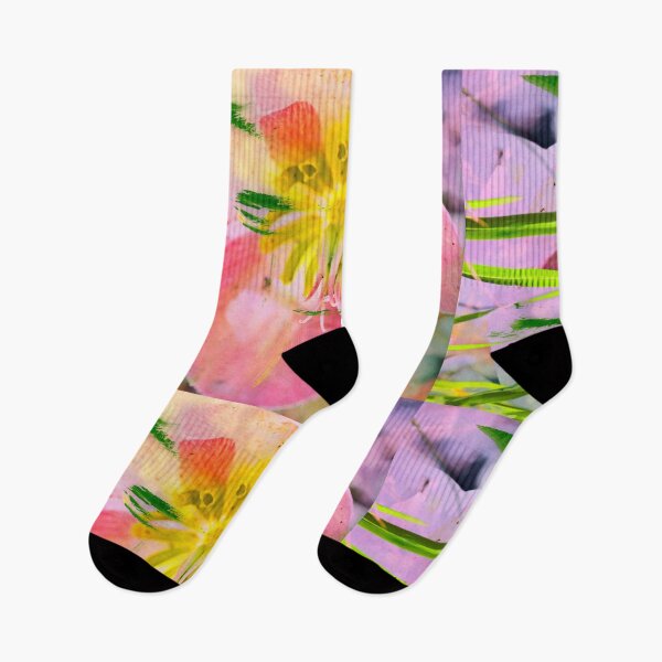 Item preview, Smudged Botany designed and sold by Gabriele Maurus.