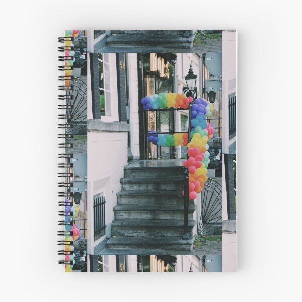 Item preview, Stairs to Pride designed and sold by meganmoretti.