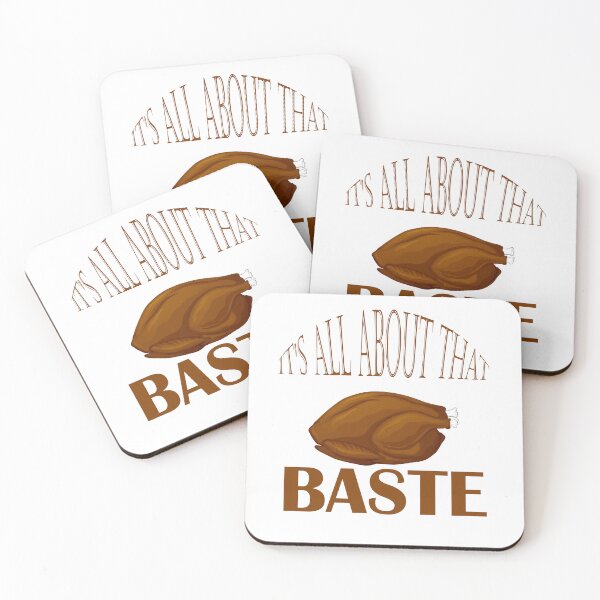 Item preview, ITS ALL ABOUT THAT BASTE NEW STYLE designed and sold by rachidkams.