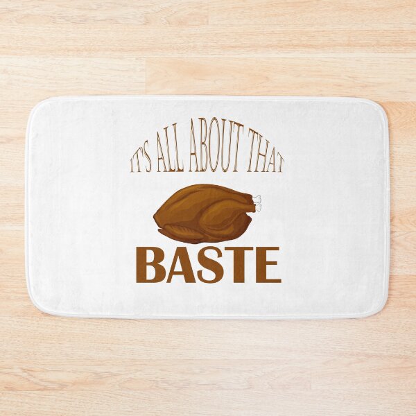 Item preview, ITS ALL ABOUT THAT BASTE NEW STYLE designed and sold by rachidkams.