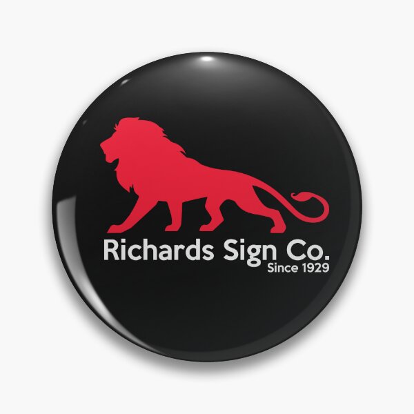 Item preview, Richards Sign Company designed and sold by RichardsSignCo.