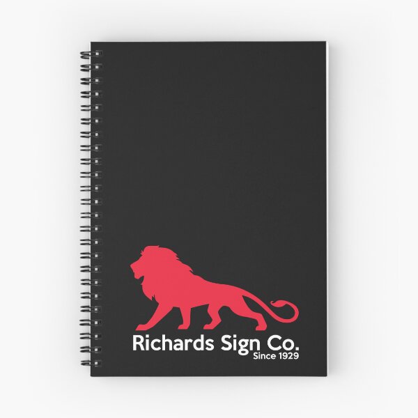 Item preview, Richards Sign Company designed and sold by RichardsSignCo.