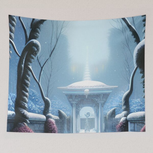 Item preview, Winter Garden II designed and sold by ~.