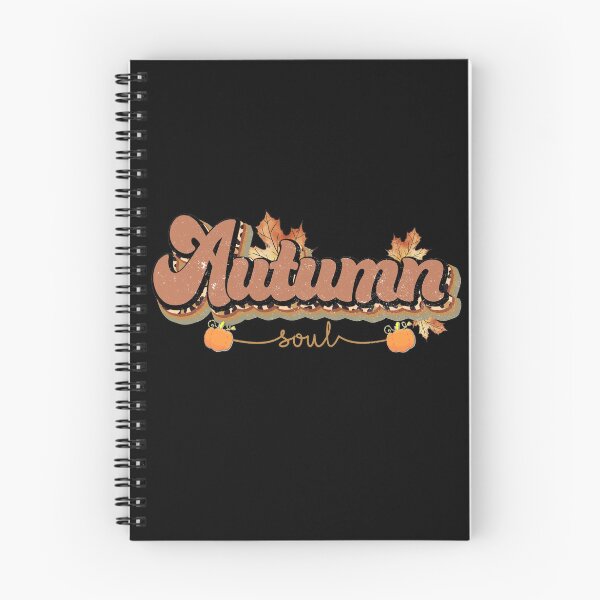 Item preview, Autumn Soul designed and sold by Jessi-Sketches.