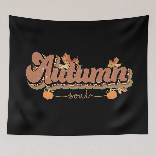 Item preview, Autumn Soul designed and sold by Jessi-Sketches.