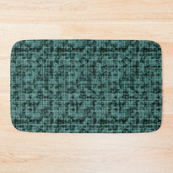 Item preview, Green worn fabric. designed and sold by MirBer.