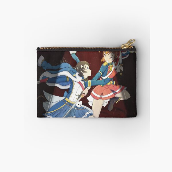 Item preview, Revue Starlight- Position Zero! designed and sold by MyconicDesigns.