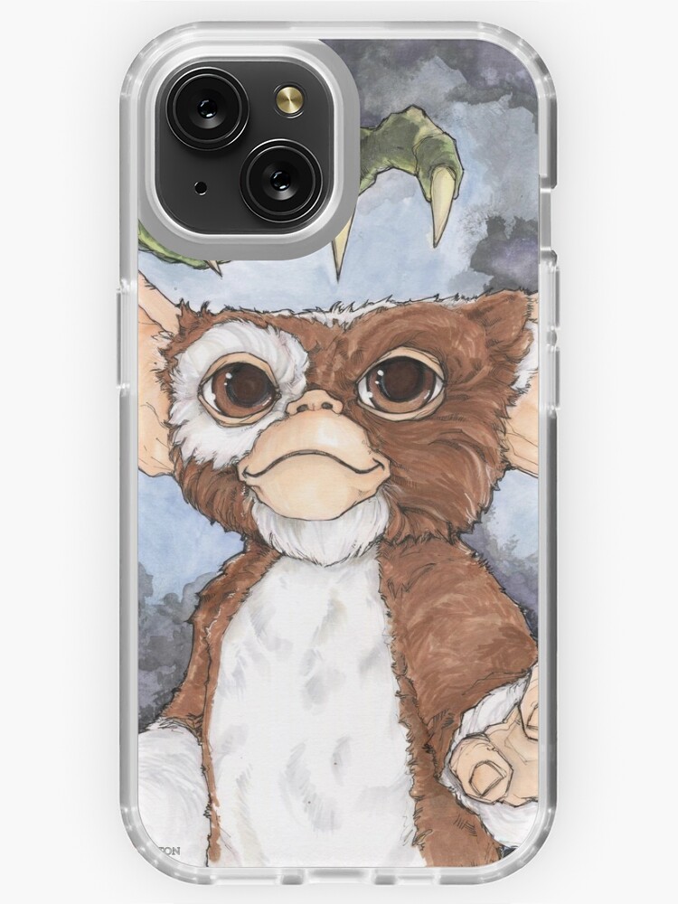 Gizmo Gremlins iPhone Case