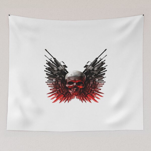 Item preview,  FIREARMS designed and sold by cordmarcos.
