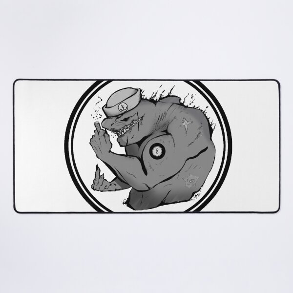 Item preview, Sailor Shark designed and sold by Nhojjart.