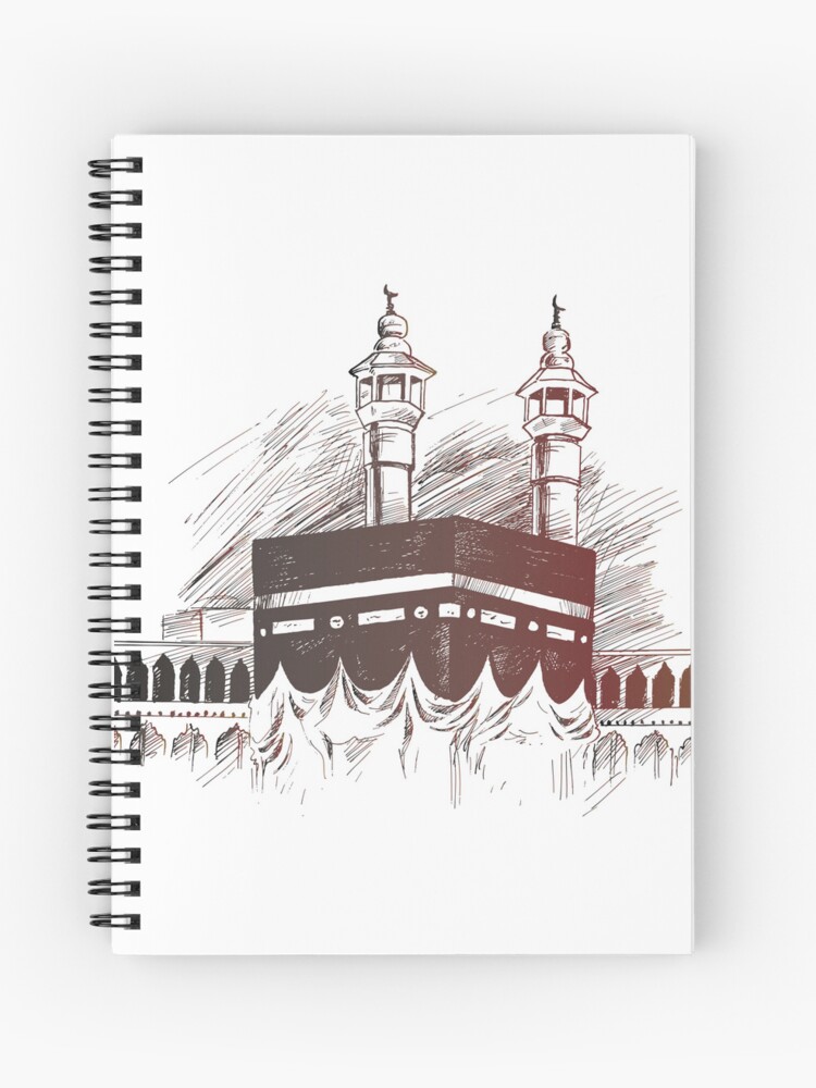 310+ Drawing Of The Kaaba Stock Photos, Pictures & Royalty-Free Images -  iStock