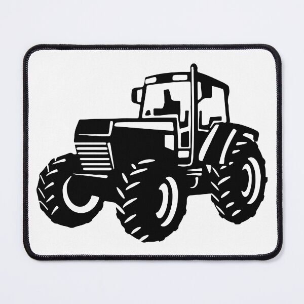 Item preview, Tractor designed and sold by CatgoDigital.
