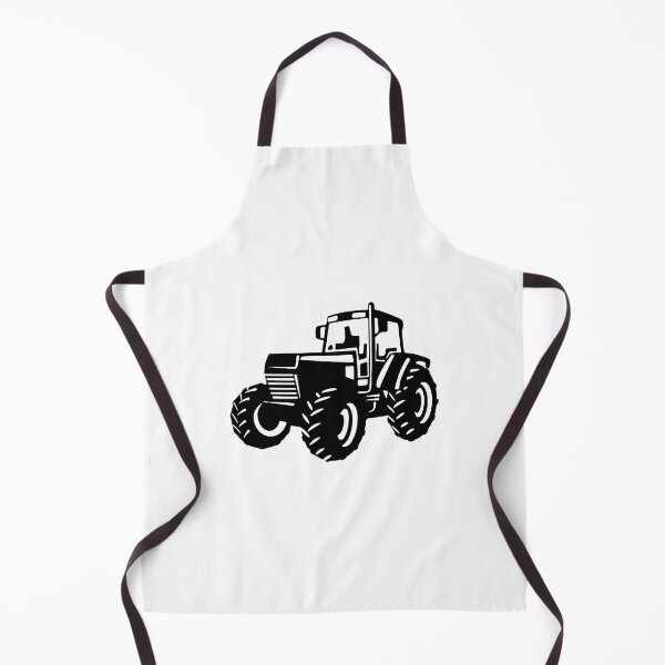 Item preview, Tractor designed and sold by CatgoDigital.