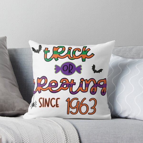 Item preview, Trick or treat, Happy Halloween, Halloween designed and sold by CarasAtelier.