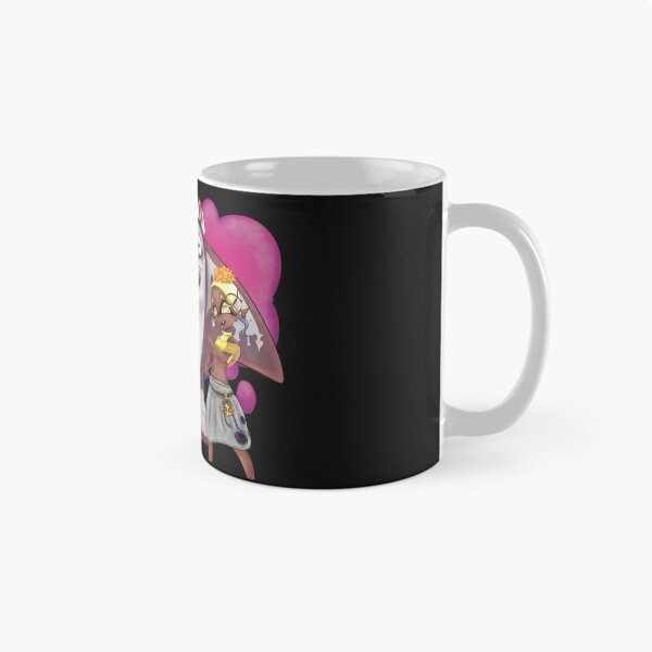 Aperçu de l'œuvre Coupure profonde! créée et vendue par MyconicDesigns.