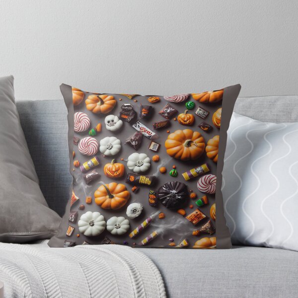 Item preview, Halloween Candy 2 designed and sold by sixblackroses.