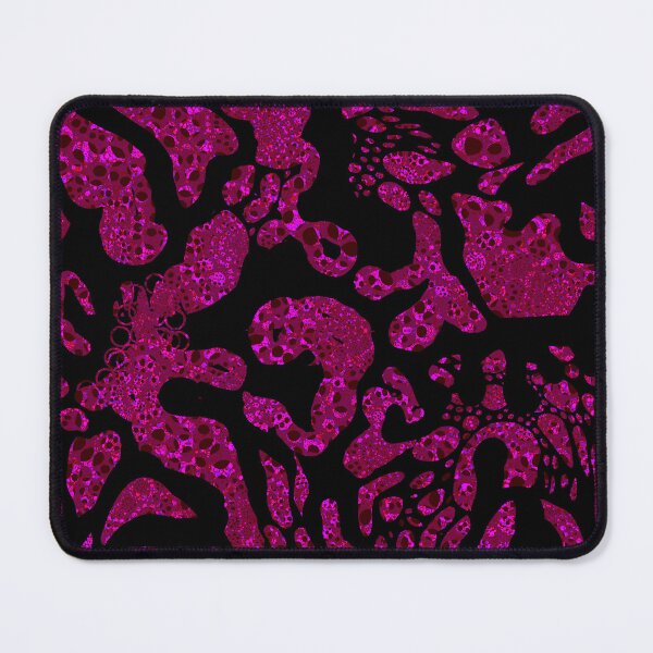Item preview, A Hot Pink Mess designed and sold by Suziness Designs.