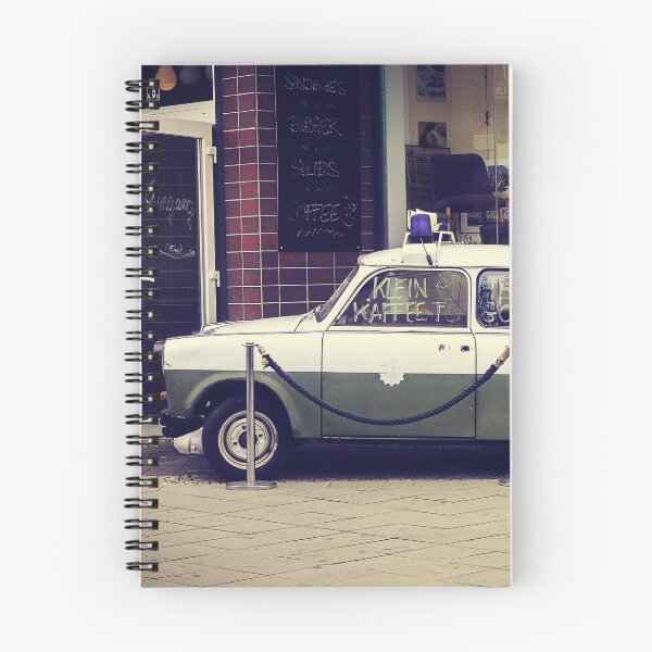 Item preview, Trabi to go  designed and sold by claudiaraujo.
