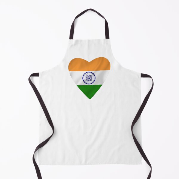 Item preview, Heart India, designed and sold by LuFilu.