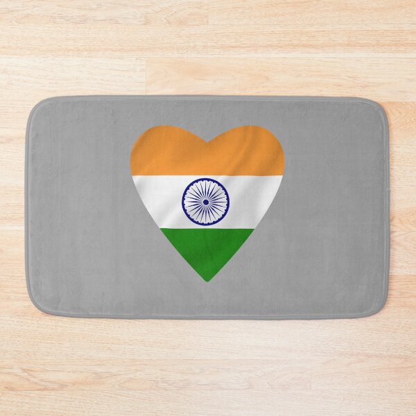 Item preview, Heart India, designed and sold by LuFilu.