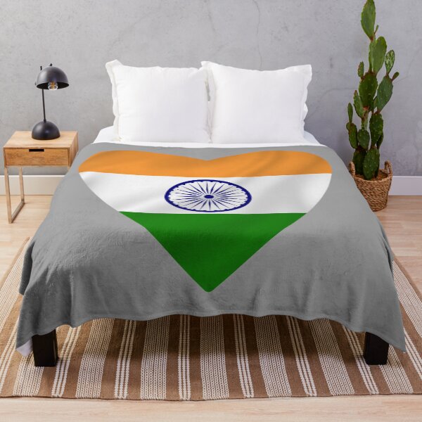 Item preview, Heart India, designed and sold by LuFilu.