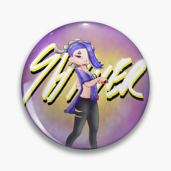 Item preview, Shiver designed and sold by MyconicDesigns.