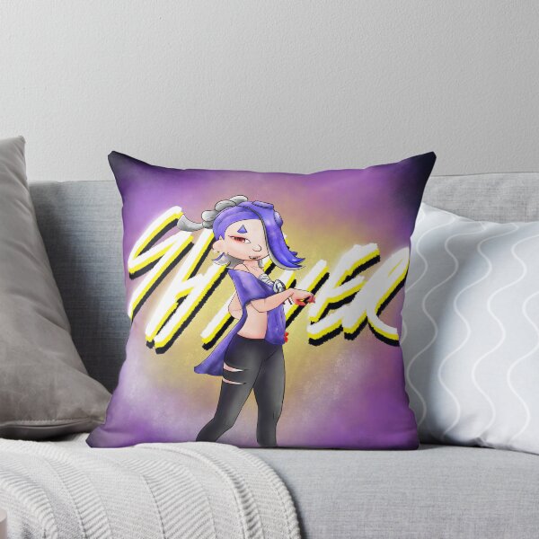 Item preview, Shiver designed and sold by MyconicDesigns.